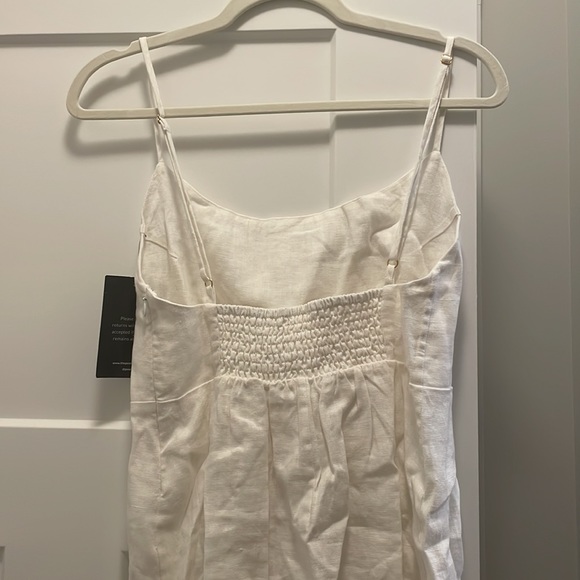 Posse Maeve mini dress - Picture 6 of 6